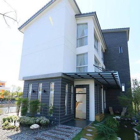 五結郷 ミン ユアン ベッド アンド ブレックファースト Bed & Breakfast エクステリア 写真