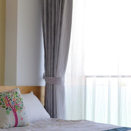 五結郷 ミン ユアン ベッド アンド ブレックファースト Bed & Breakfast エクステリア 写真