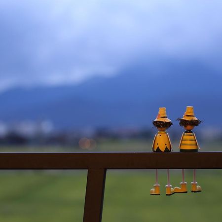 五結郷 ミン ユアン ベッド アンド ブレックファースト Bed & Breakfast エクステリア 写真