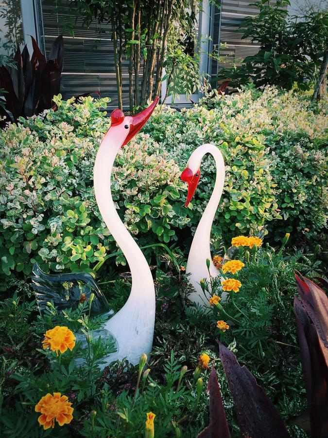 五結郷 ミン ユアン ベッド アンド ブレックファースト Bed & Breakfast エクステリア 写真