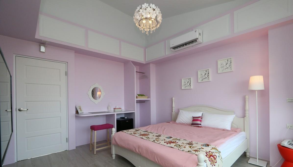 五結郷 ミン ユアン ベッド アンド ブレックファースト Bed & Breakfast エクステリア 写真