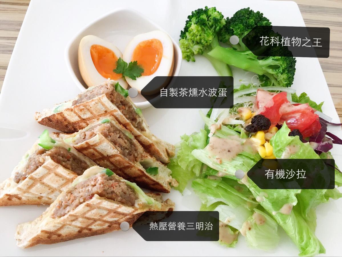 五結郷 ミン ユアン ベッド アンド ブレックファースト Bed & Breakfast 部屋 写真