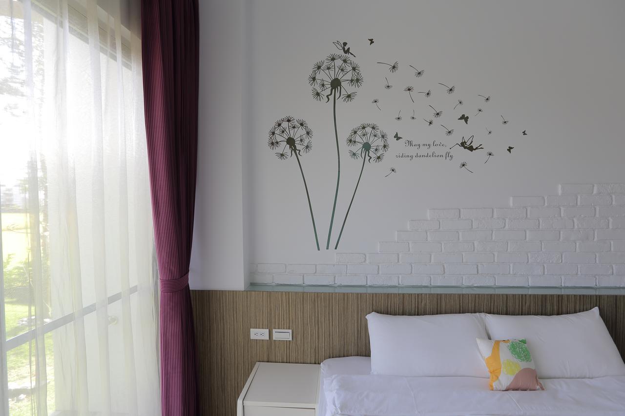 五結郷 ミン ユアン ベッド アンド ブレックファースト Bed & Breakfast エクステリア 写真