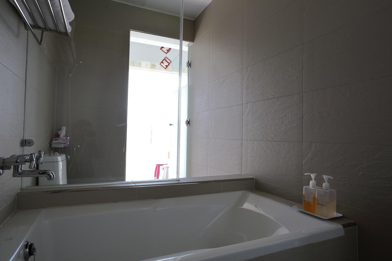 五結郷 ミン ユアン ベッド アンド ブレックファースト Bed & Breakfast エクステリア 写真