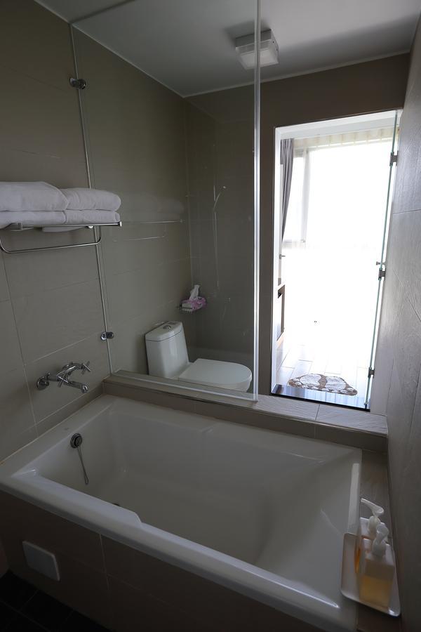 五結郷 ミン ユアン ベッド アンド ブレックファースト Bed & Breakfast エクステリア 写真
